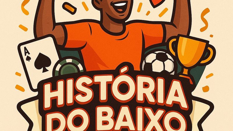 Três portas de neon brilhantes, ilustrando o Paradoxo de Monty Hall